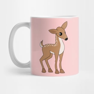 Doe Mug